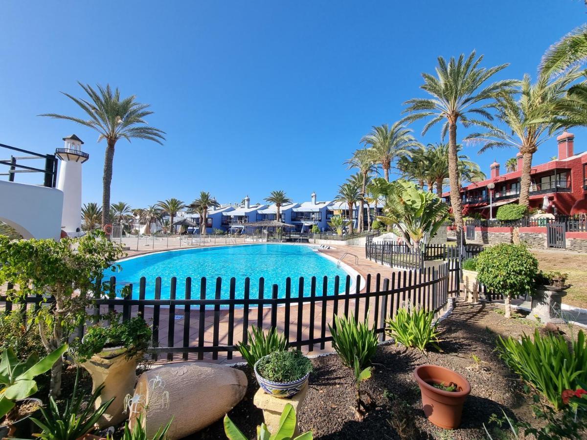 Sun Club Terraza Maspalomas (Gran Canaria)
